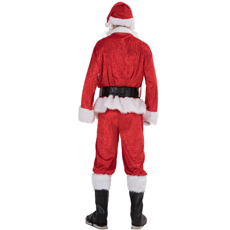 Santa Claus Costume