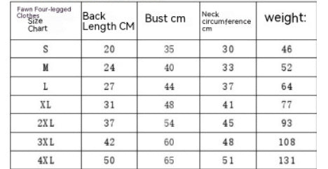 Puppy Christmas Outfit