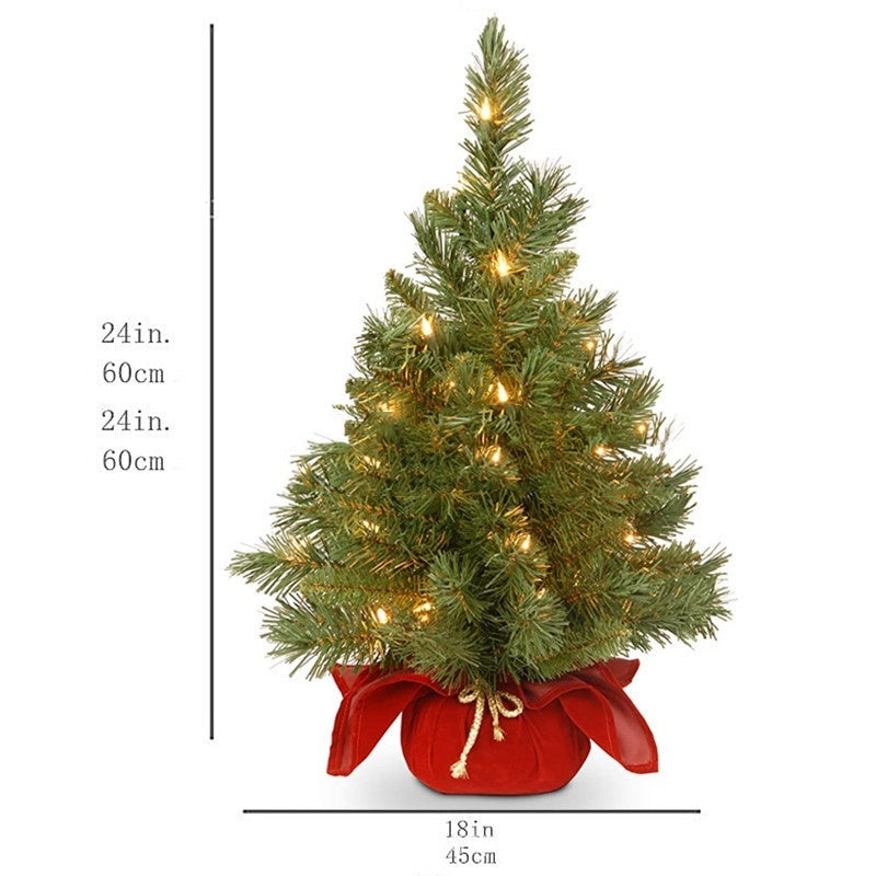 Mini Christmas Tree