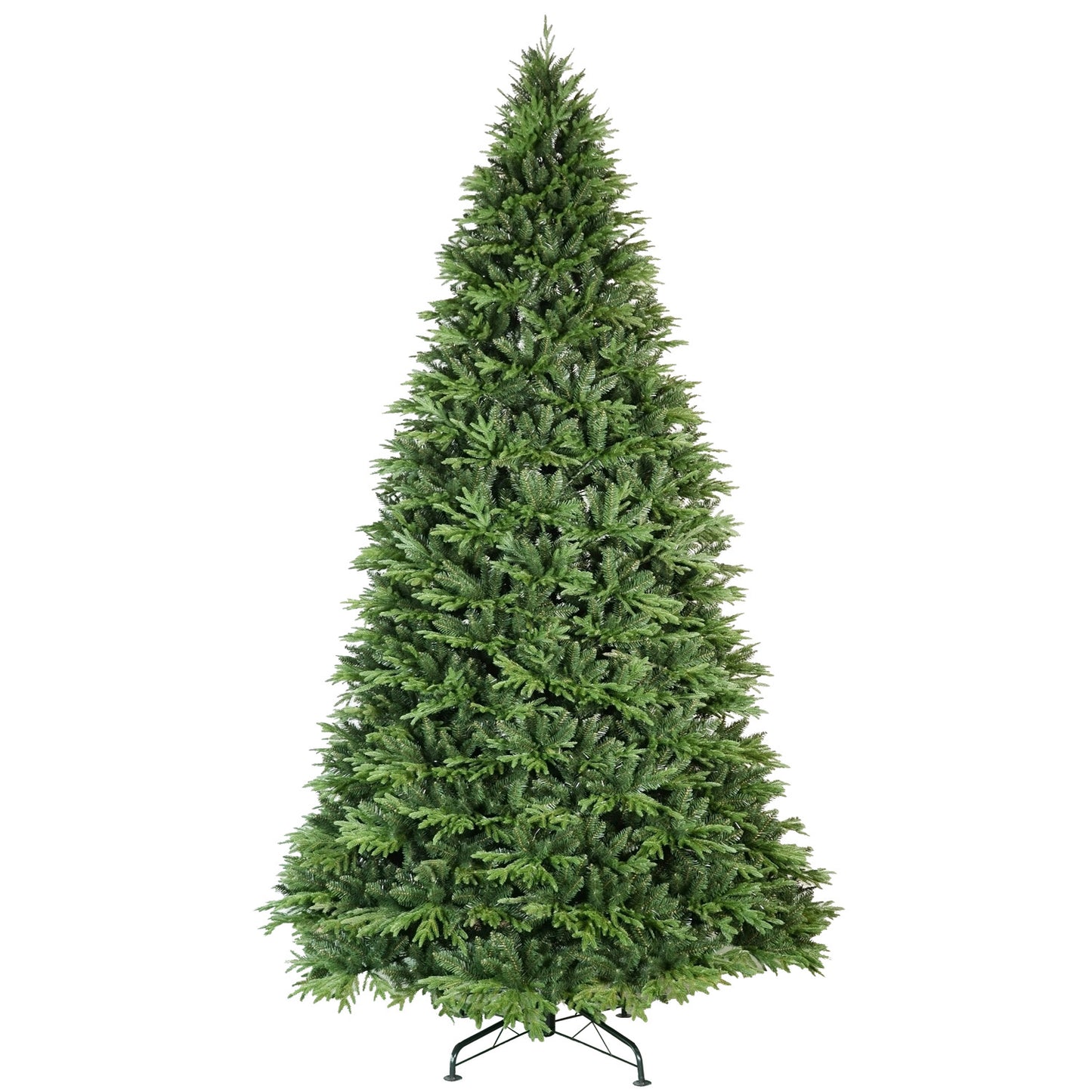 Green Christmas Tree