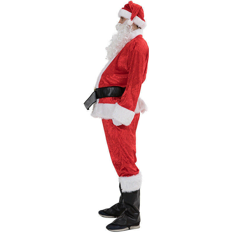 Santa Claus Costume