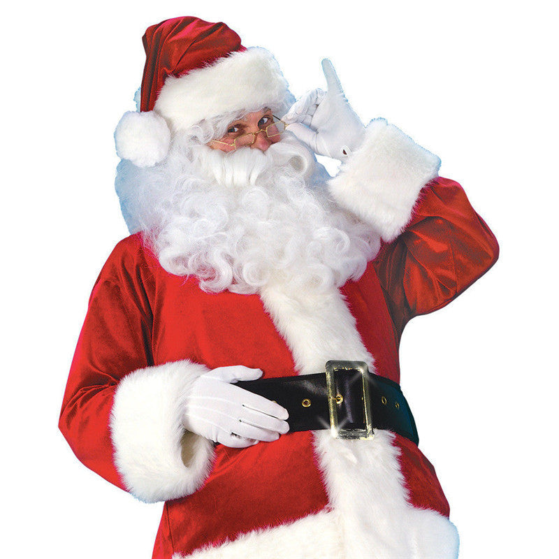 Santa Claus Costume