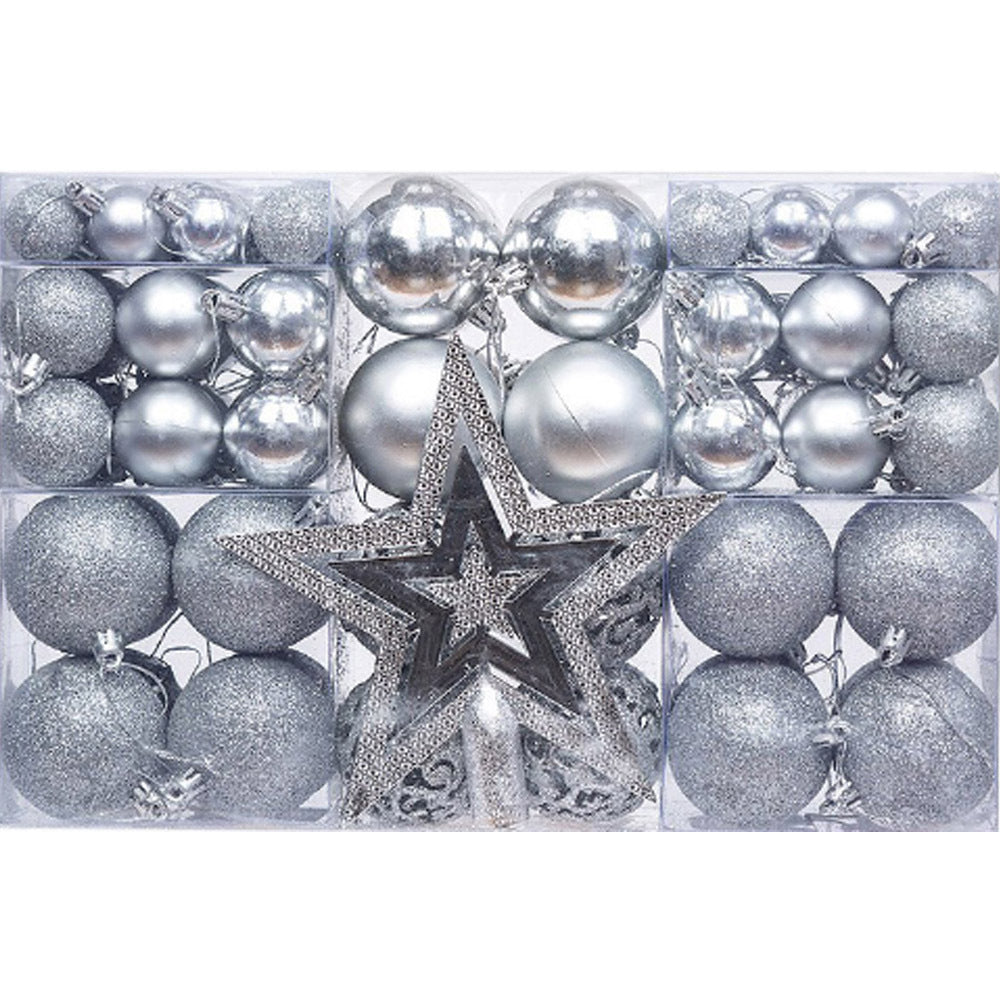 Christmas Decoration Set