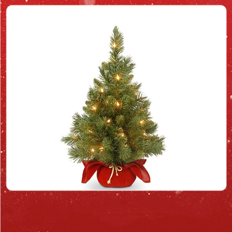 Mini Christmas Tree