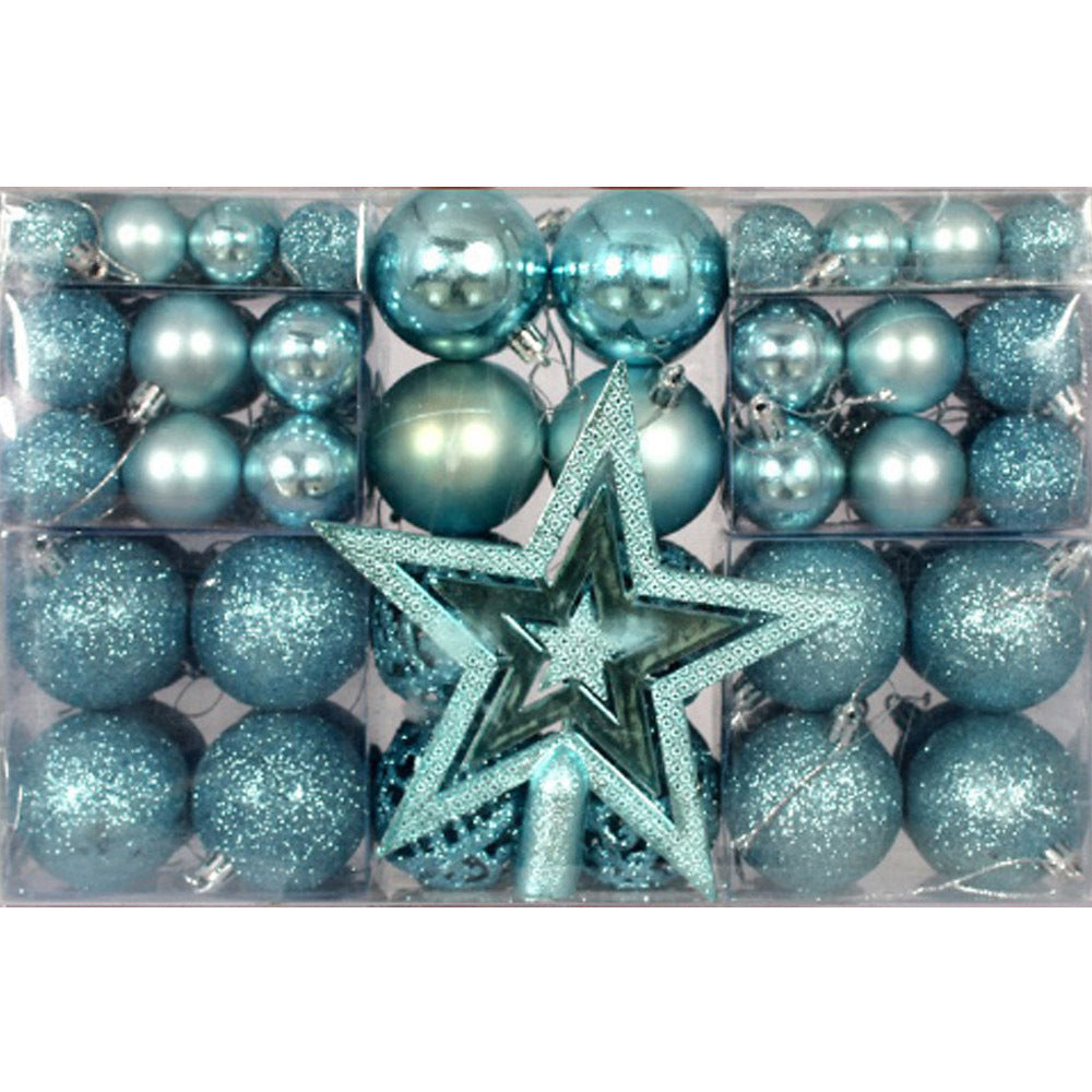 Christmas Decoration Set