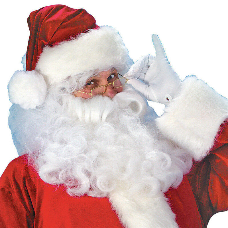 Santa Claus Costume