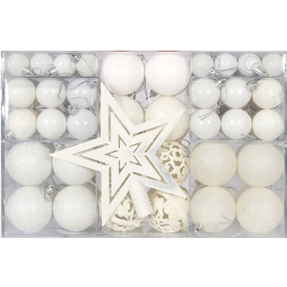 Christmas Decoration Set