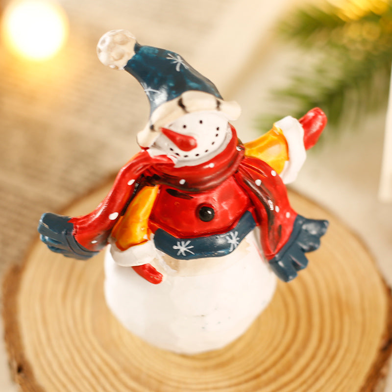 Mini Christmas Decorations