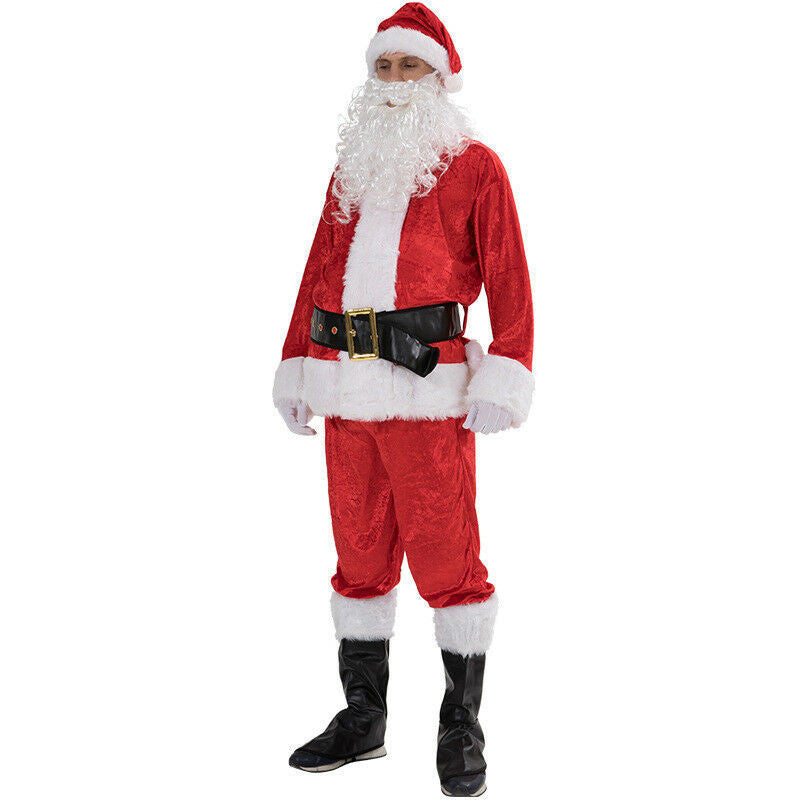 Santa Claus Costume