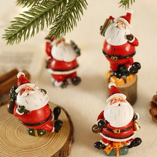 Mini Christmas Decorations