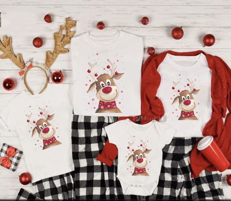 Family Christmas Pajamas