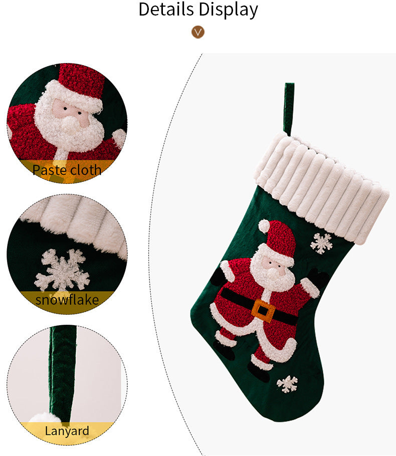 Christmas Socks