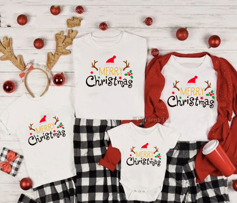 Family Christmas Pajamas