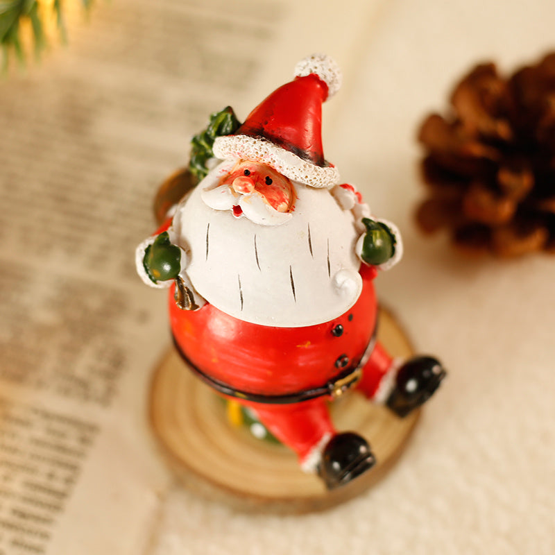 Mini Christmas Decorations