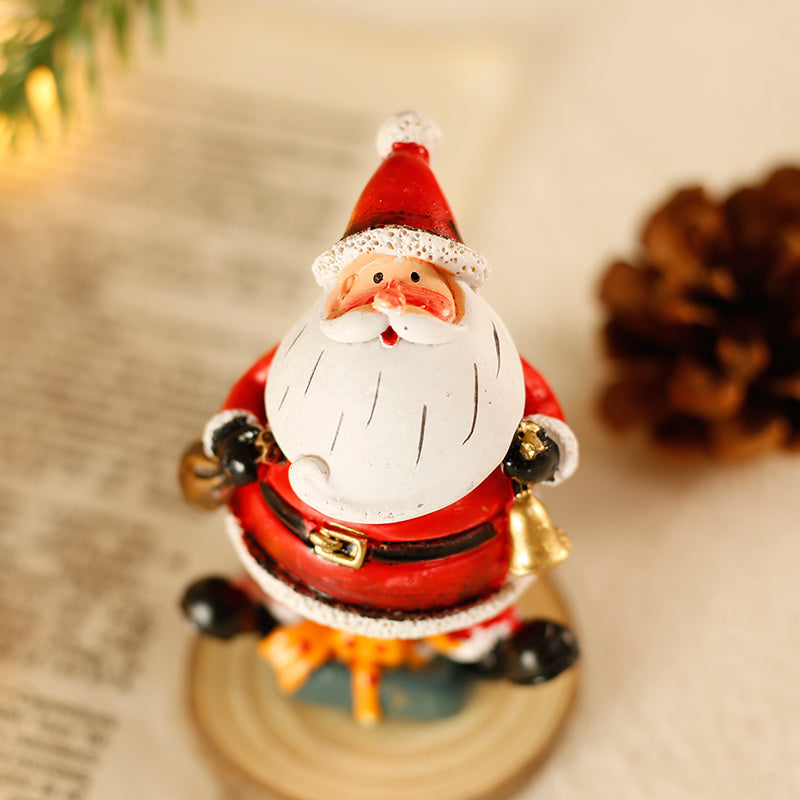 Mini Christmas Decorations