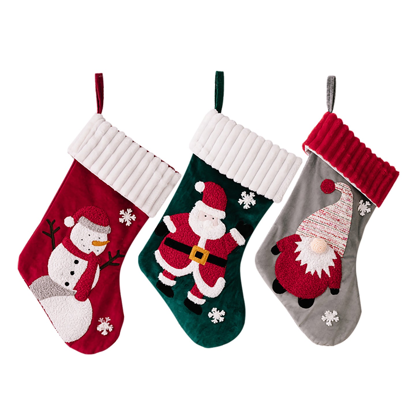 Christmas Socks