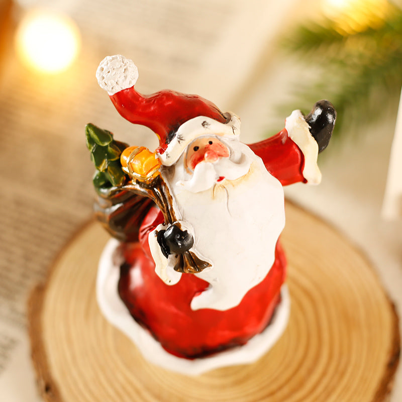 Mini Christmas Decorations