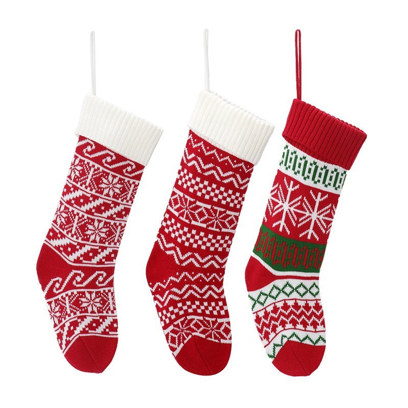 Christmas Socks